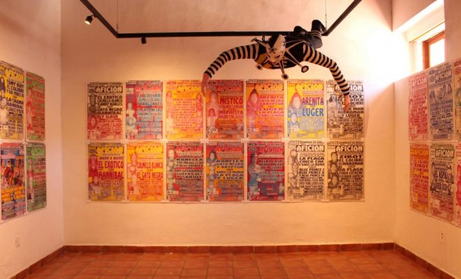 Exposiciones en Pachuca