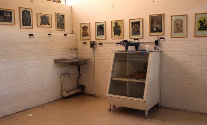 Exposiciones en Pachuca