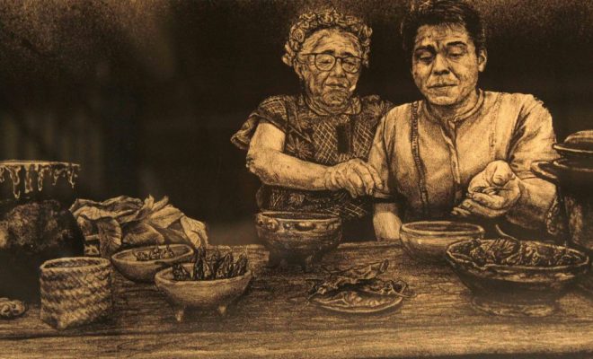 Exposiciones en Pachuca