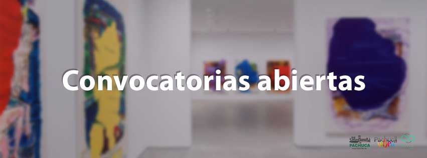 Convocatorias