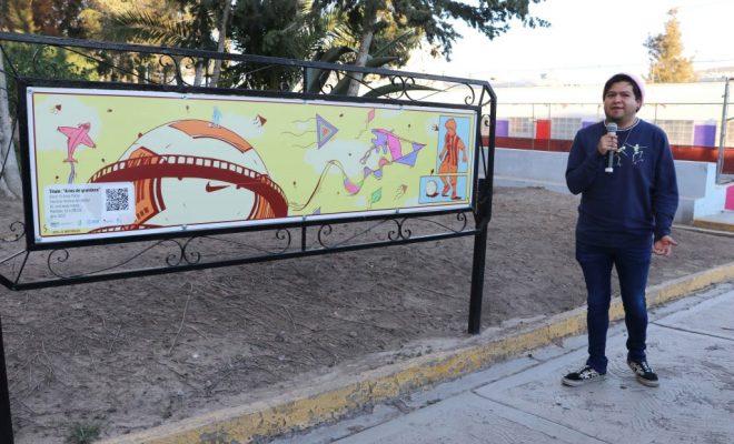 Más Allá de la Plata 9