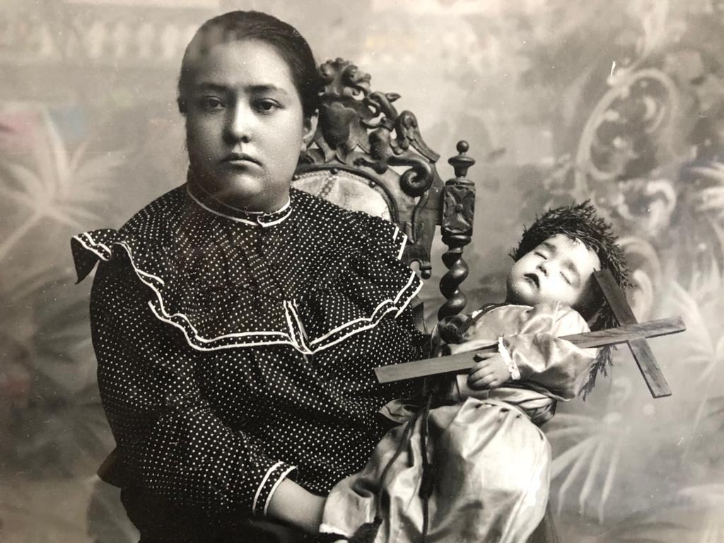 Fotografía por Romualdo García.