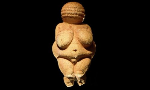 La maternidad en el arte